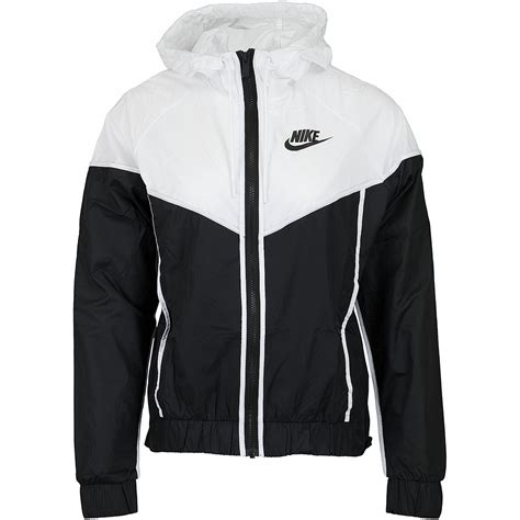 nike windjacke damen kurz|Damen Jacken .